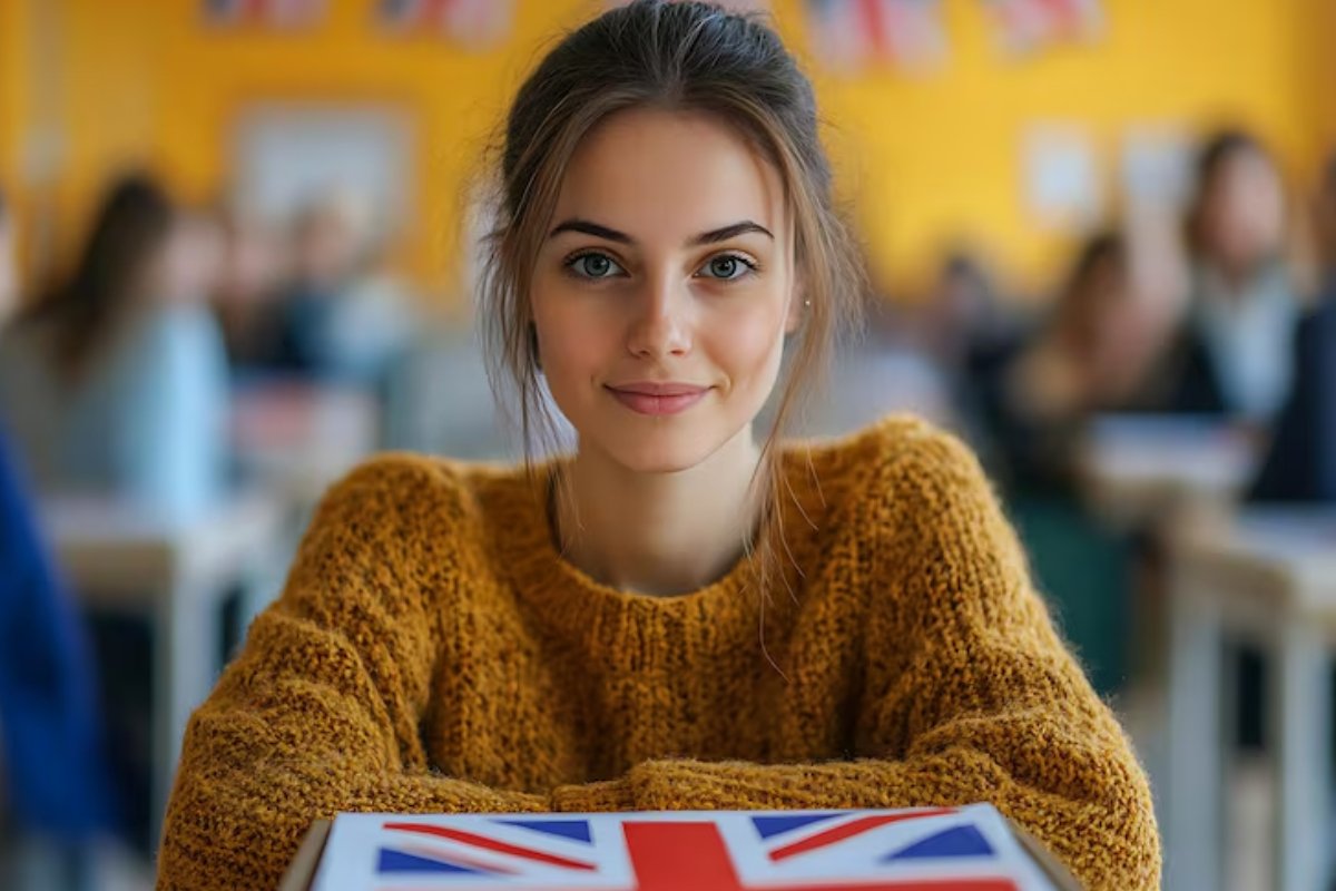 IELTS Coaching Genius Education & Immigration