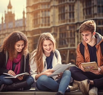 Genius Education Coaching & Immigration