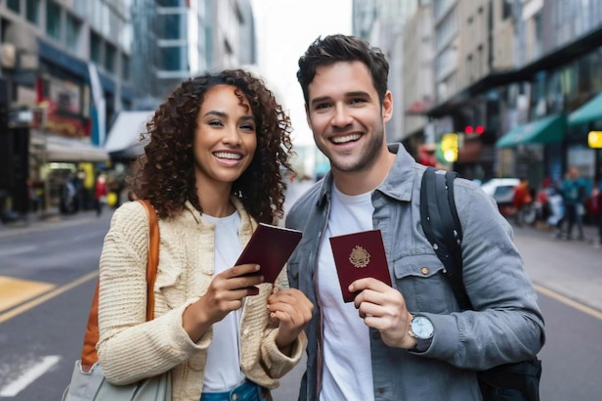 Tourist Visitor Visa Guidance