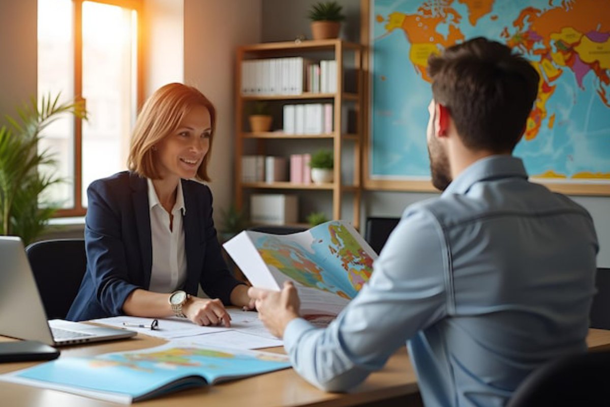 Emergency / Last-Minute Visa Consultation